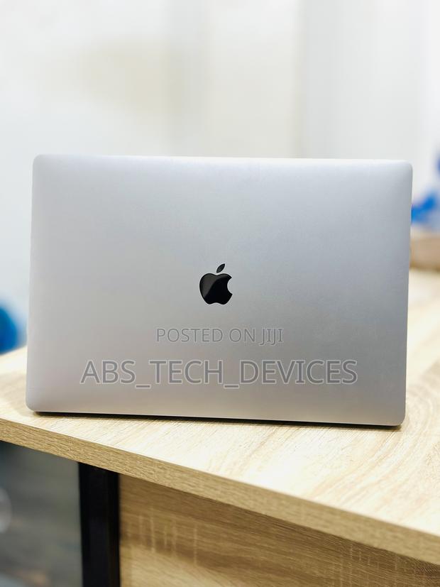 Laptop Apple MacBook Pro 2019 16GB Intel Core i9 SSD 1T photo 5