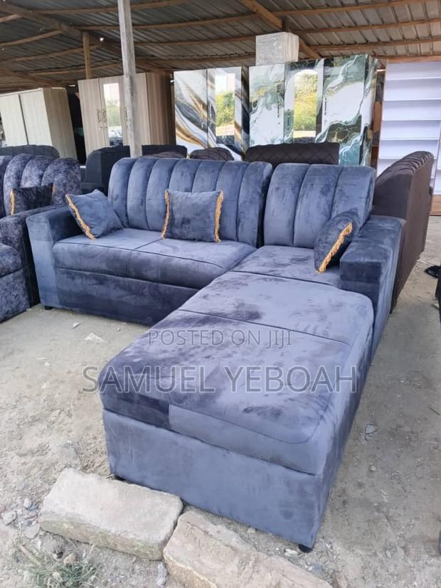 Quality Utv Lshape Sofa · Photo 2