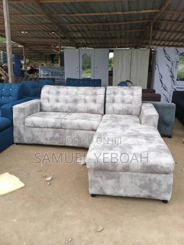 Affordable L Shape Sofa · Photo 2