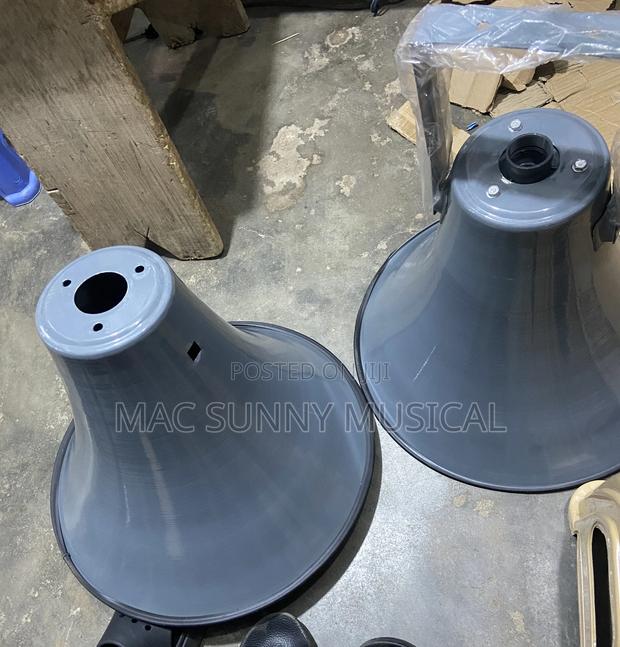 Ahuja Horn photo 2