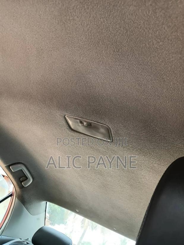 Toyota Corolla LE 4dr Sedan (1.8L 4cyl 4A) 2010 Red