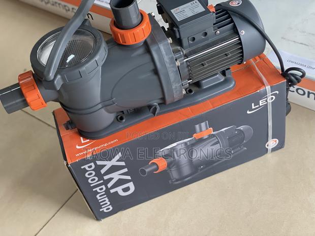 Leading Swimming Pool Pump 2hp \Xkp160e · Photo 2
