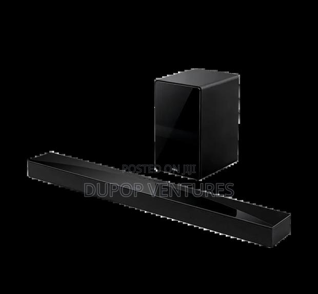 TCL Sound Bar 580 Watts photo 2