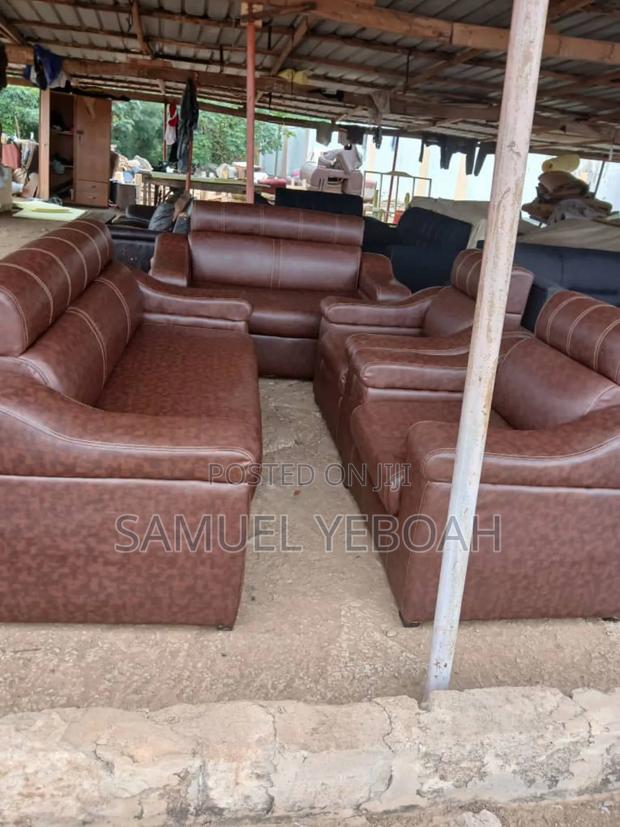 Best Vip Sofa Set ( Free Delivery) · Photo 2