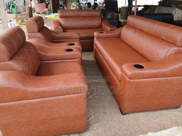 Quality Vip Staffing Chair Full Set (Free Delivery) · Photo 2