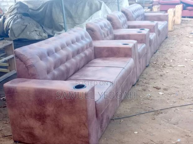Affordable Utv Staffing Chair Full Set (Free Delivery) · Photo 2