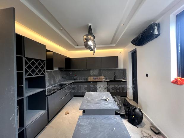 5bdrm Duplex in Ab Richie Properties, Tseaddo for sale · Photo 2