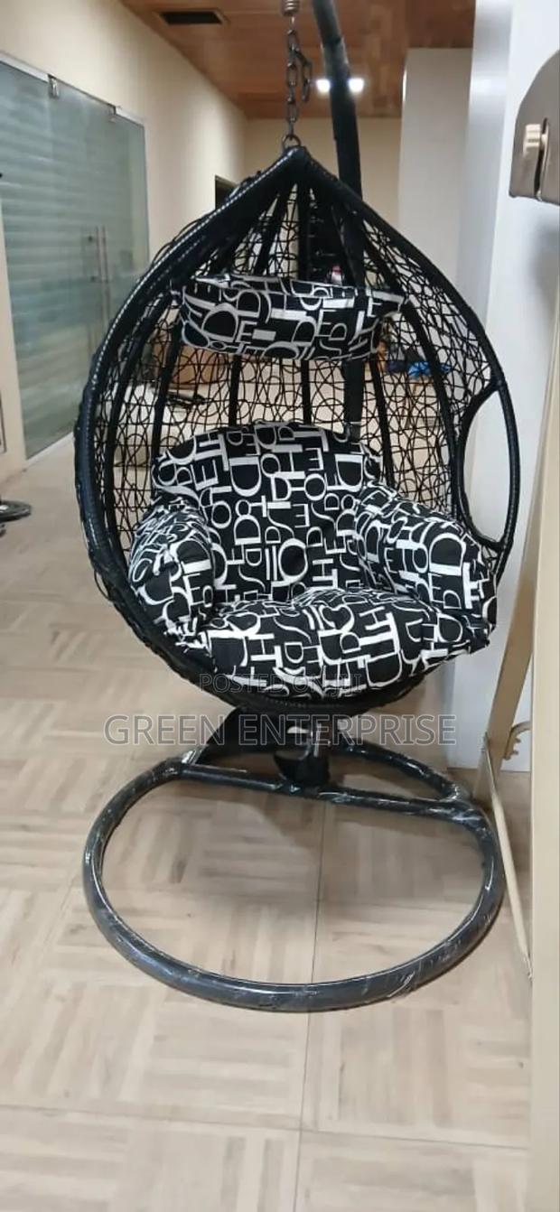 Hanging Swing Chair