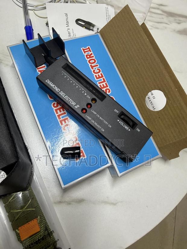 Diamond Tester photo 2