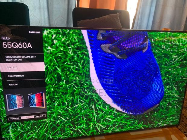 Samsung Tv Qled