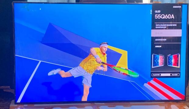 Samsung Tv Qled photo 4