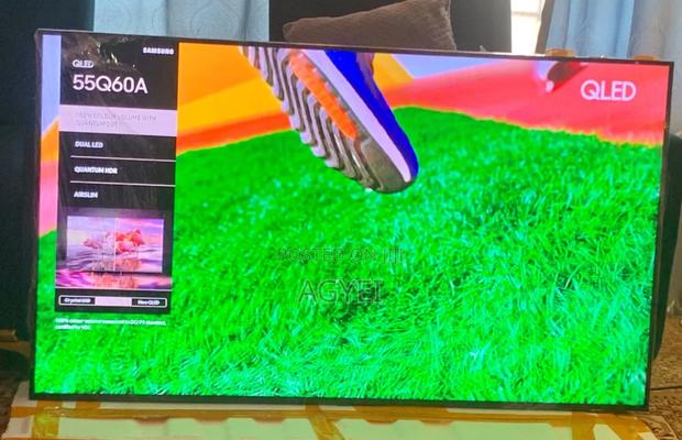 Samsung Tv Qled photo 5