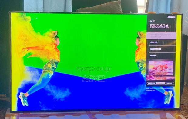 Samsung Tv Qled photo 6