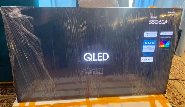 Samsung Tv Qled photo 7