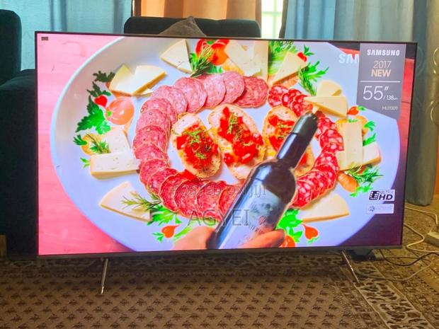 Samsung Tv Premium Uhd photo 2