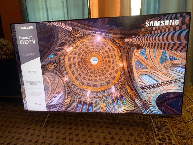 Samsung Tv Premium Uhd photo 4