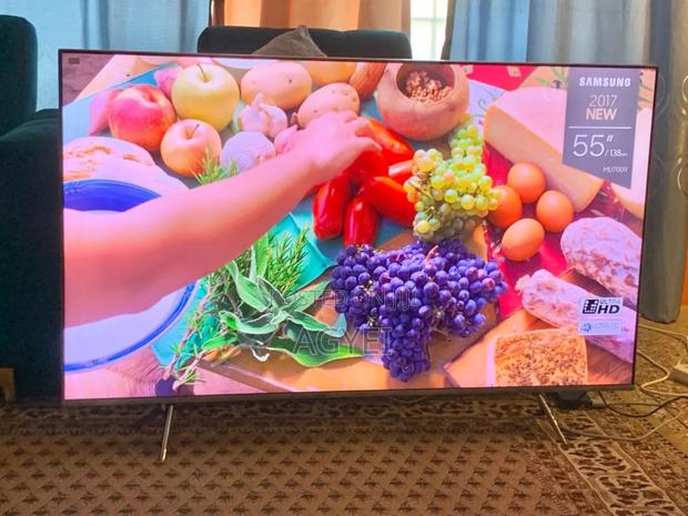 Samsung Tv Premium Uhd photo 5