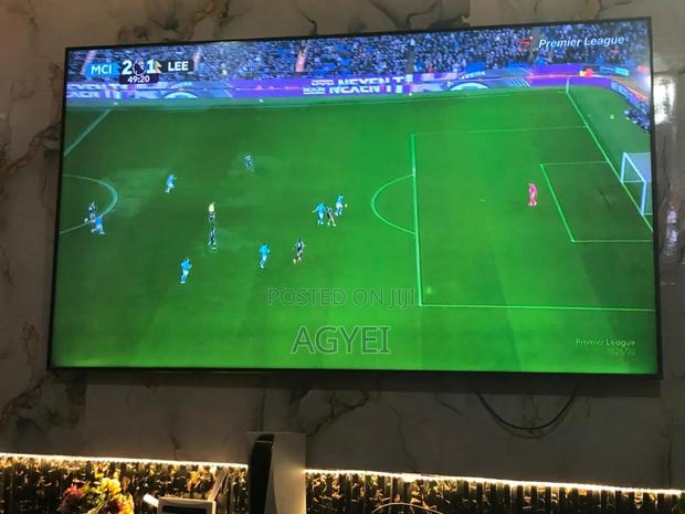 Samsung Tv photo 2