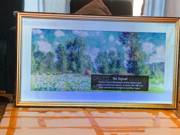 Lg Tv Oled Smart photo 4