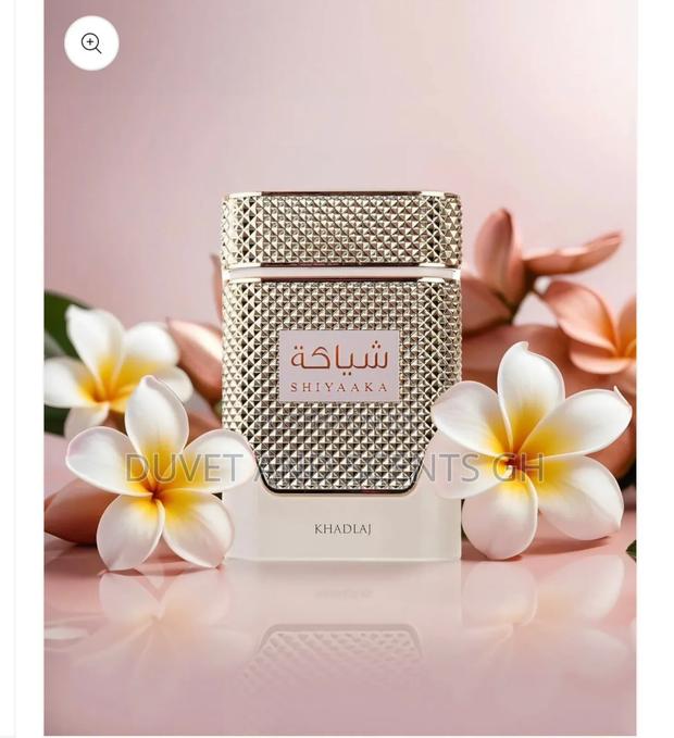 Shiyaaka White by Khadlaj photo 2