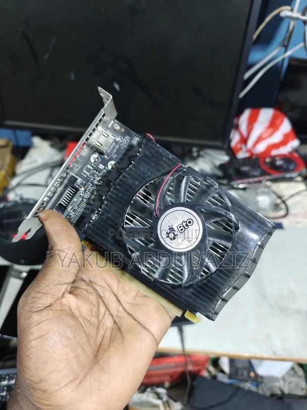 2gig Non Plug Gt 1030 Ddr5