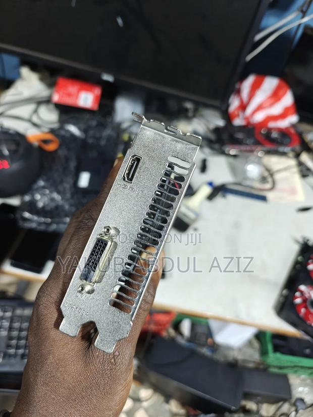 2gig Non Plug Gt 1030 Ddr5 photo 3