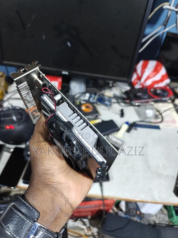 2gig Non Plug Gt 1030 Ddr5 photo 4