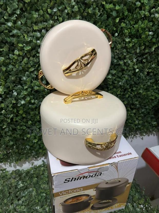 Shinoda Food Warmer photo 2