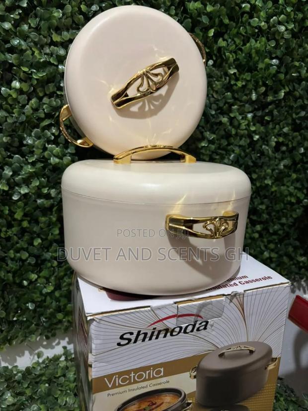 Shinoda Food Warmer photo 3