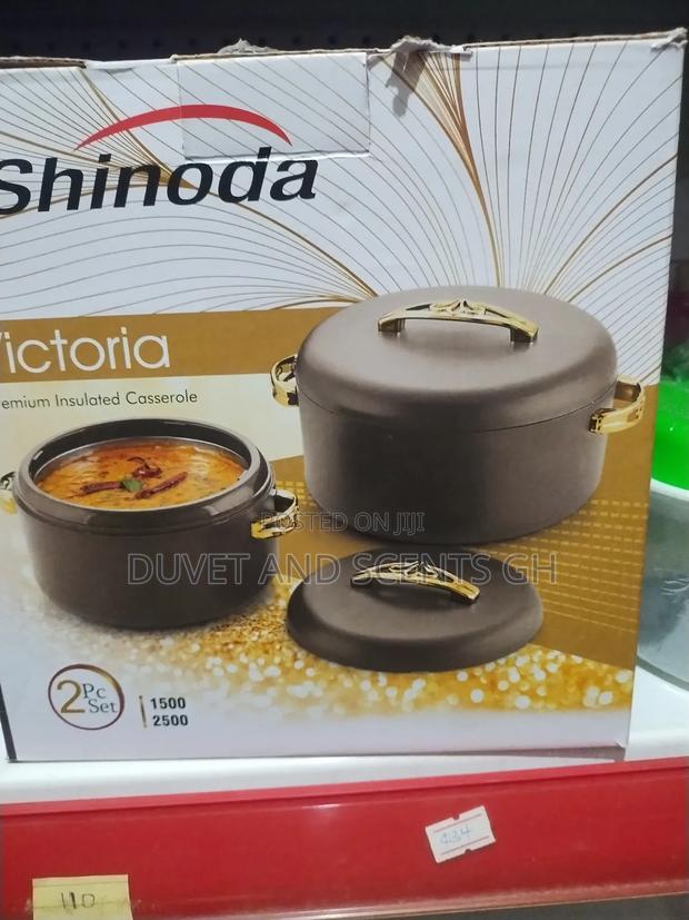 Shinoda Food Warmer photo 4
