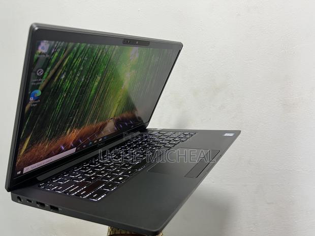 Laptop Dell Latitude 7400 16GB Intel Core I7 SSD 1T photo 2