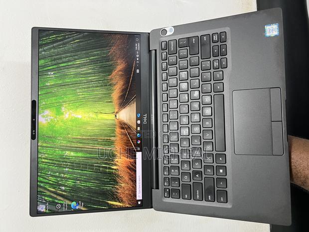 Laptop Dell Latitude 7400 16GB Intel Core I7 SSD 1T