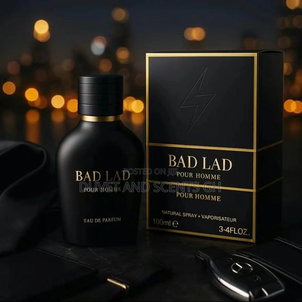 Badlad Perfume photo 2