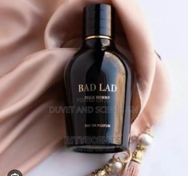 Badlad Perfume photo 3