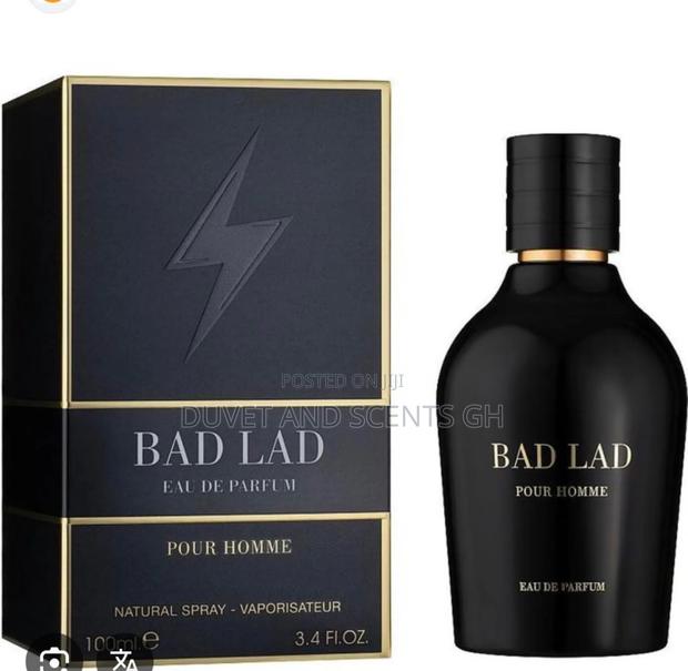 Badlad Perfume photo 4