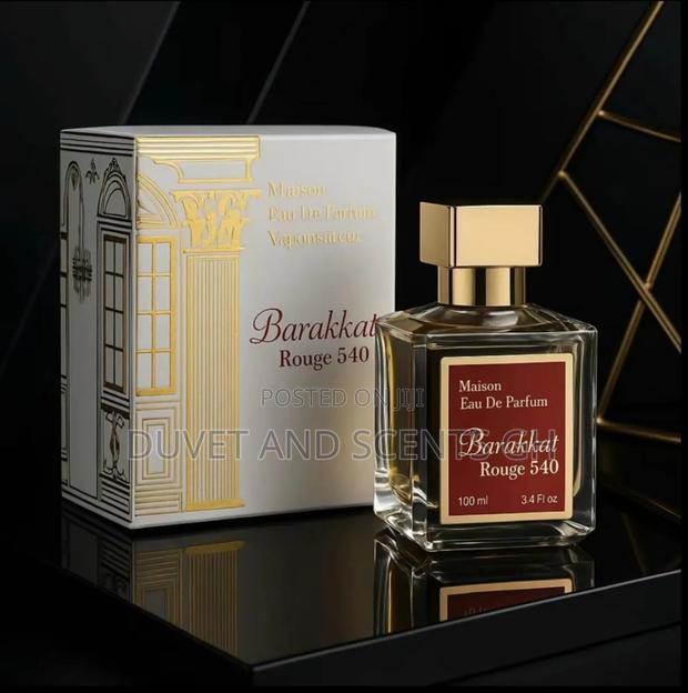 Bakkarat Rouge photo 2