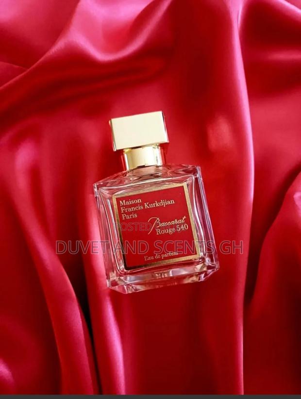 Bakkarat Rouge photo 3