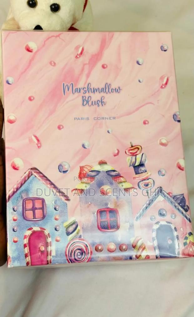 Marshmellow Blush photo 2