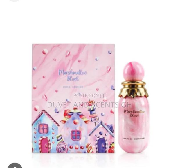 Marshmellow Blush photo 3