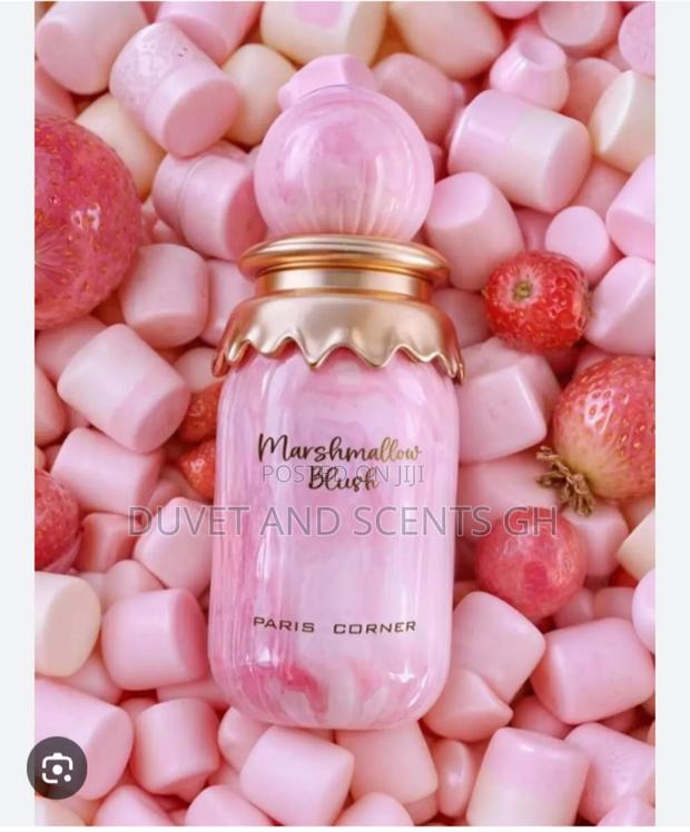 Marshmellow Blush photo 4
