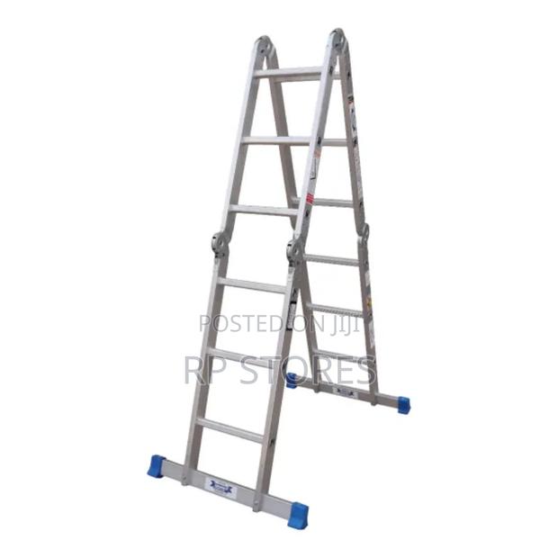 Wadfow Ladder · Photo 3