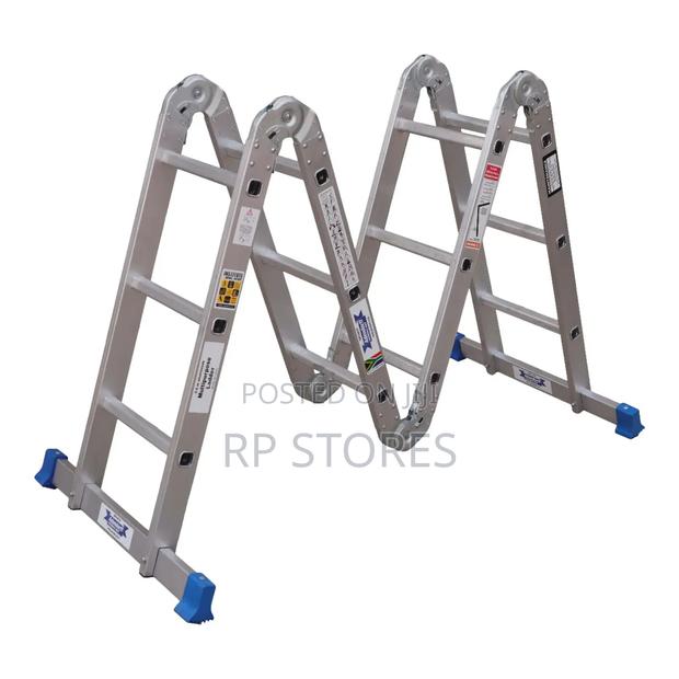 Wadfow Ladder · Photo 4