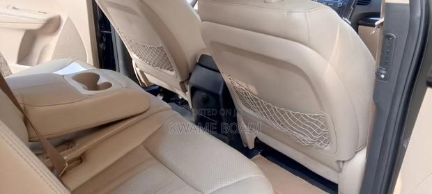 Kia Sorento 2012 Green