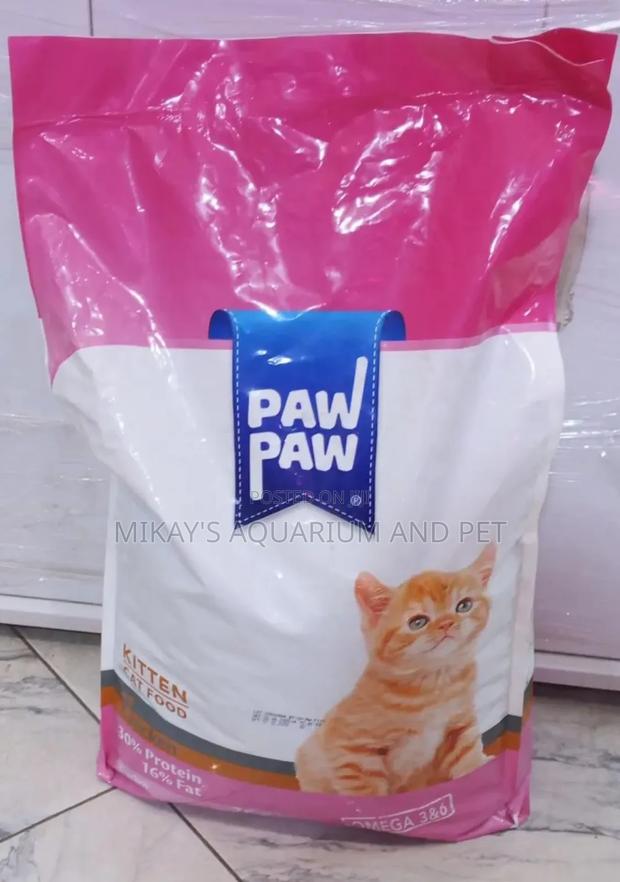7kg Kitten Food · Photo 2