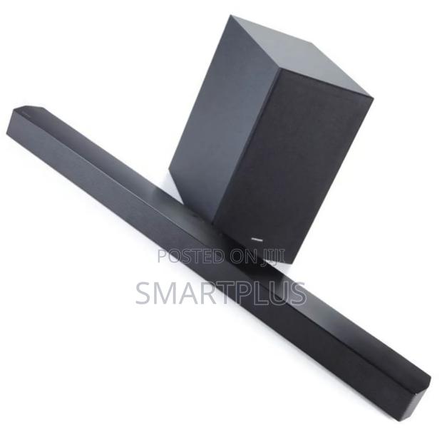 Samsung 410 Watts B550d 3.1 Channel Wireless Soundbar
