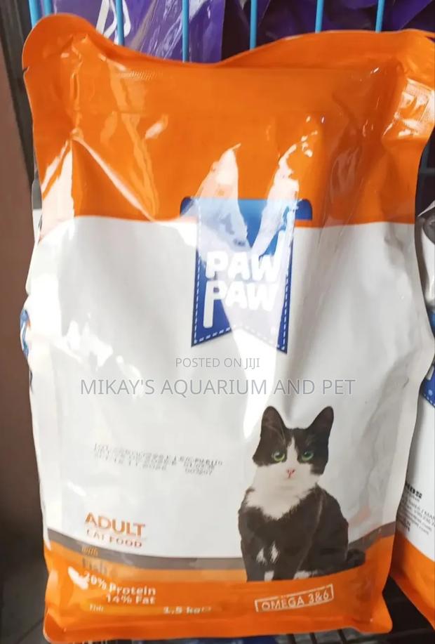 1.5 Kitten Food · Photo 2