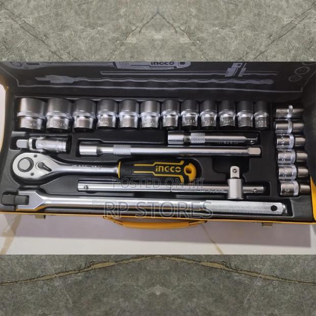 Socket Tools Set · Photo 2
