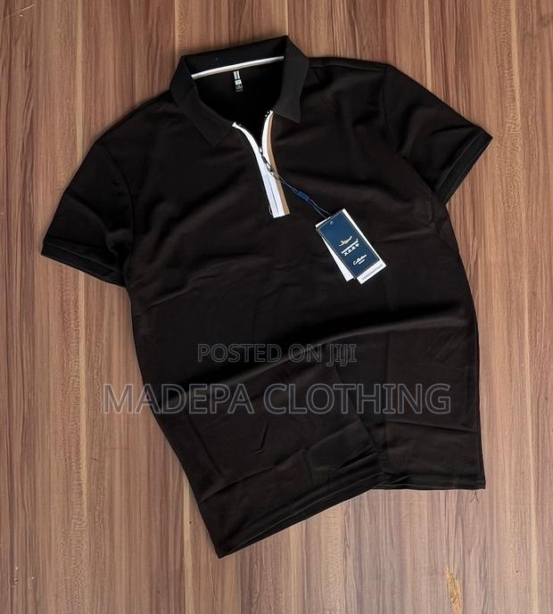 Quality Club T · Photo 4