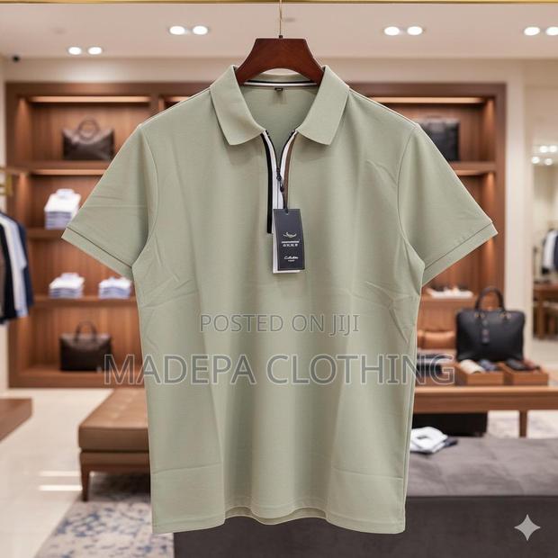 Quality Club T-shirts Available