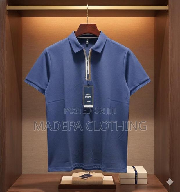 Quality Club T-shirts Available